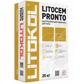 защитные средства LITOCEM PRONTO - ПОД ЗАКАЗ