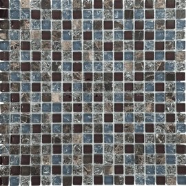 мозаика Fiji 15x15x8