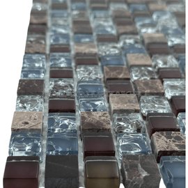 мозаика Fiji 15x15x8