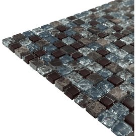 мозаика Fiji 15x15x8
