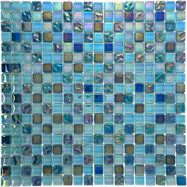 мозаика Sea Drops