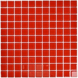 мозаика red glass