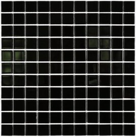 мозаика Black glass