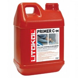 защитные средства PRIMER С - М,  2 кг