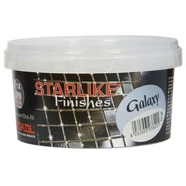цементная затирка GALAXY Перламутровая добавка для STARLIKE, 75 г