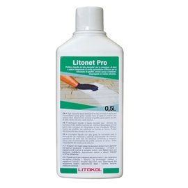 средство для очистки облицовочной поверхности LITONET PRO 0,5 л