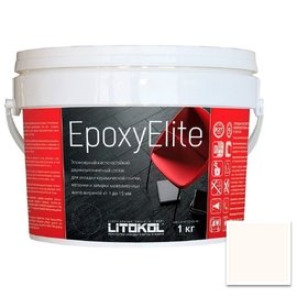 эпоксидная затирка EpoxyElite E.02 Молочный  2 кг