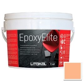 эпоксидная затирка EpoxyElite E.09 Песочный  2 кг