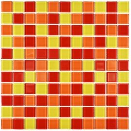 мозаика Fruit mix