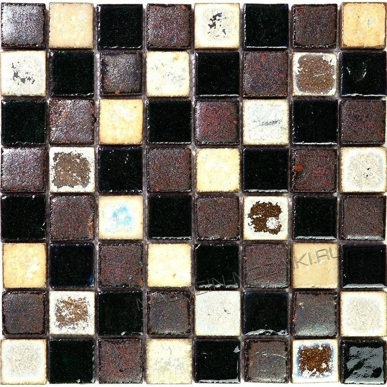 мозаика RUST-8(3)