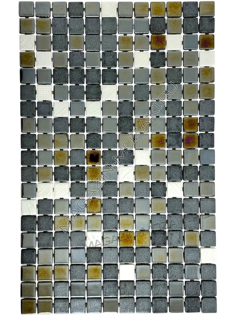 мозаика SAN FRANCISCO