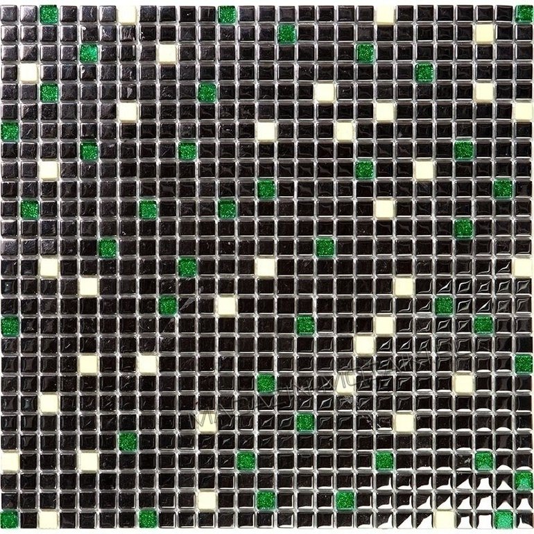 мозаика VGM-02 Emerald