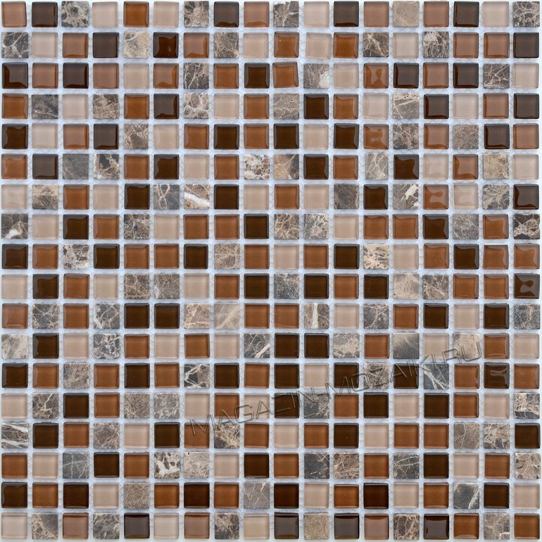 мозаика Andorra 15x15x4