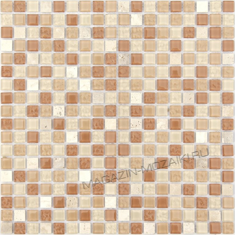 мозаика Olbia 15x15x4