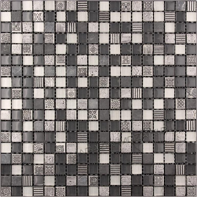 мозаика BDA-1514