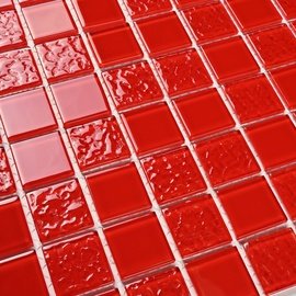 мозаика Red Rose