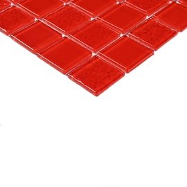 мозаика Red Rose