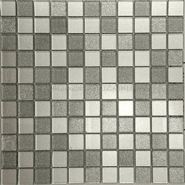 мозаика Silver Day