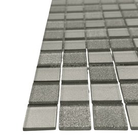 мозаика Silver Day