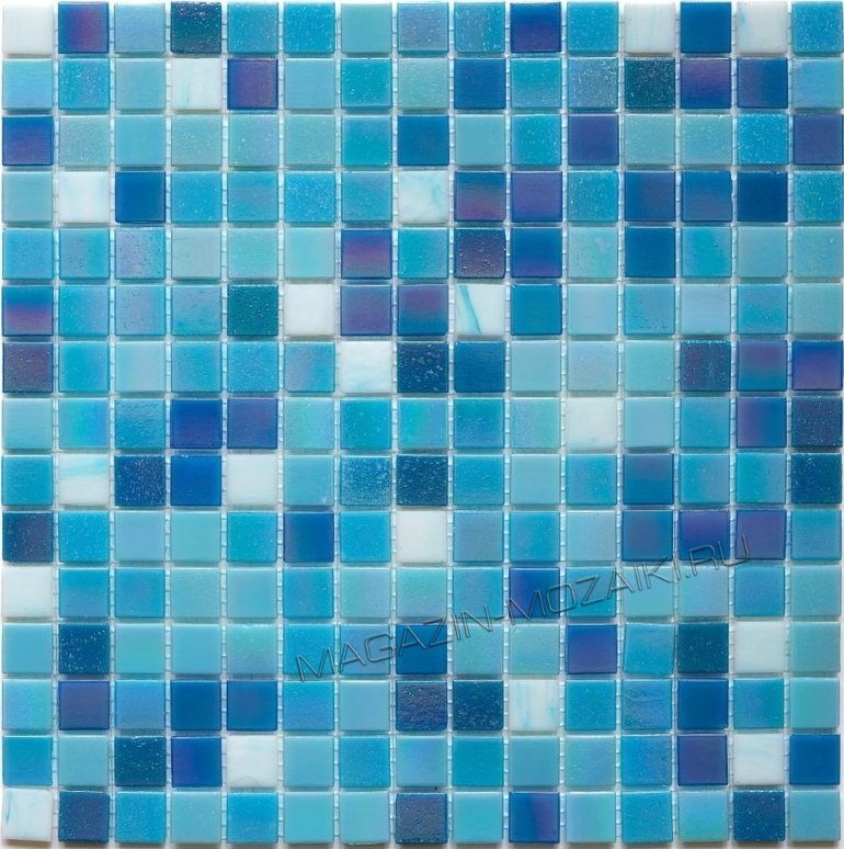 мозаика Parad Blue