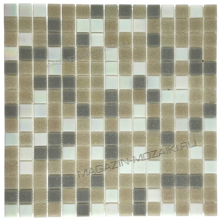 мозаика Stone Gray