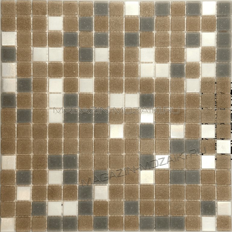 мозаика Stone Gray