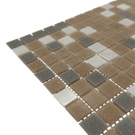 мозаика Stone Gray