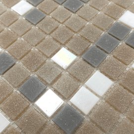 мозаика Stone Gray