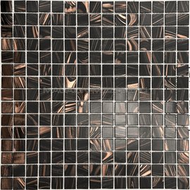 мозаика Sable Black