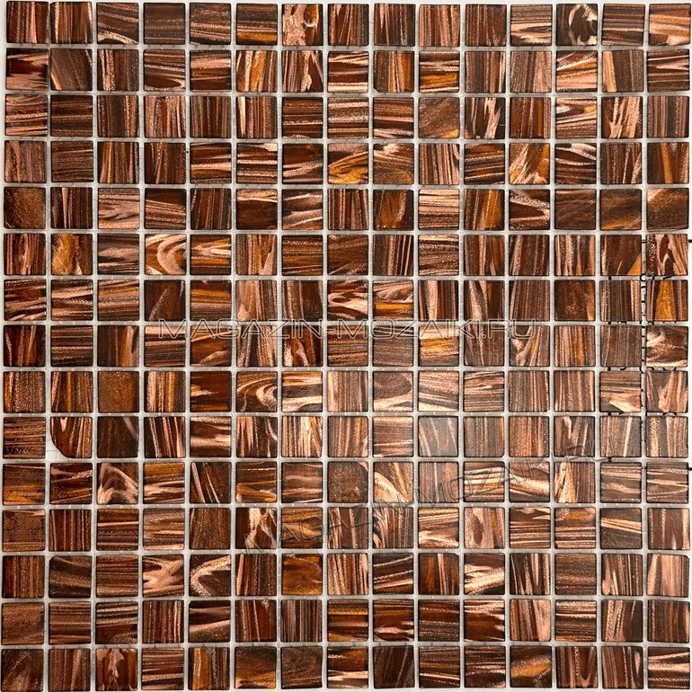 мозаика Sable Wood