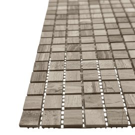 мозаика Wood Vien pol. 15X15х4 мм.