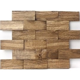 мозаика wood40 деревянная