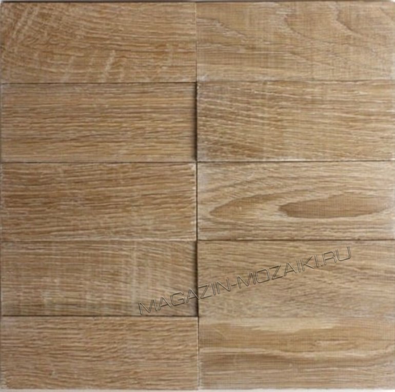 мозаика wood46 деревянная