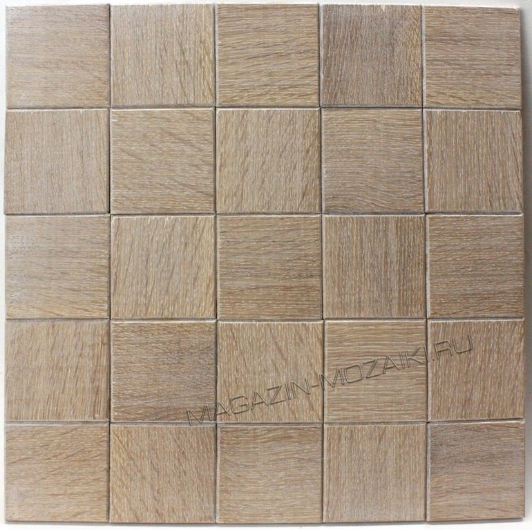 мозаика wood10 деревянная