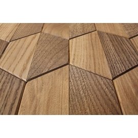 мозаика wood59 деревянная