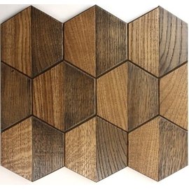 мозаика wood63 деревянная