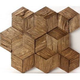 мозаика wood79 деревянная