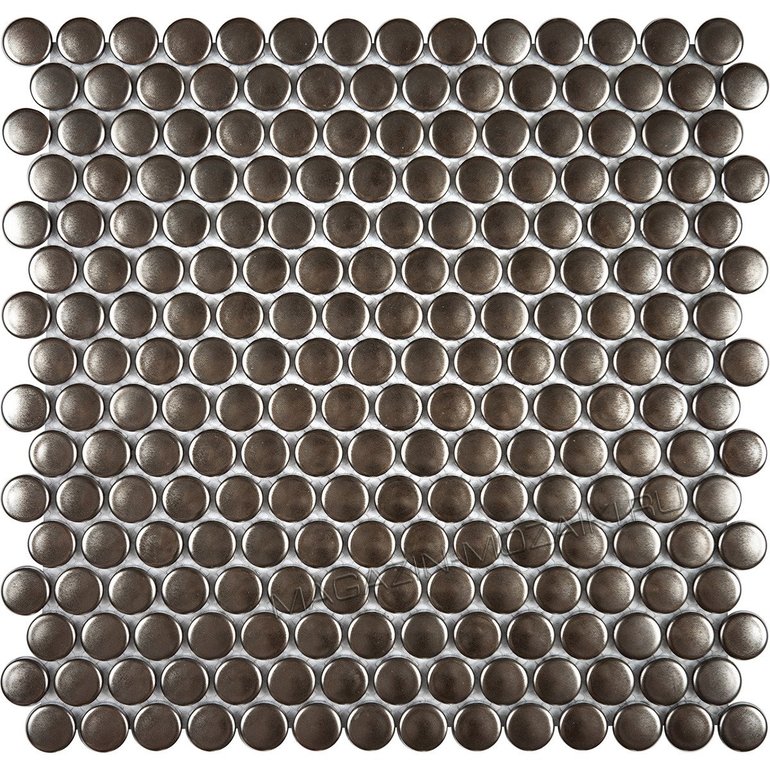 мозаика KO19-Steel