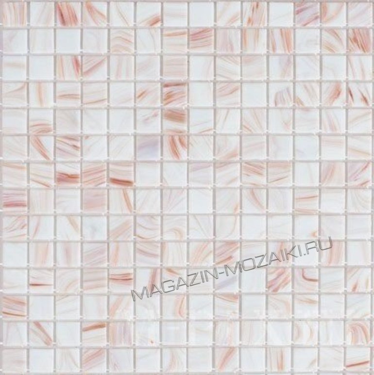 мозаика Rose G 70 (20x20)