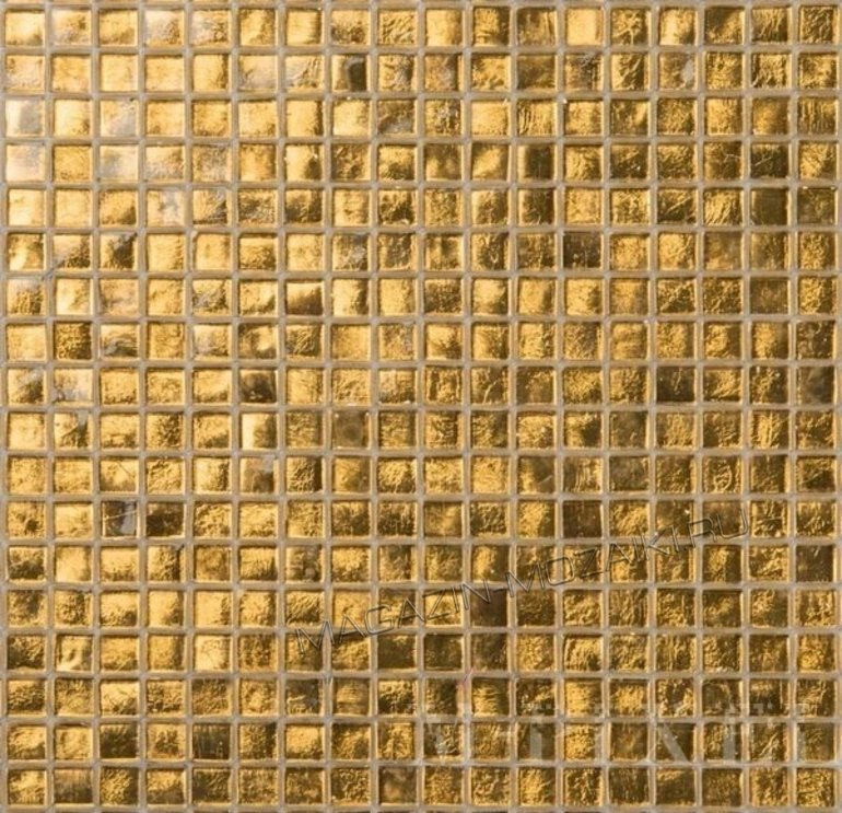 мозаика Golden Effect GD 16011 (15x15)
