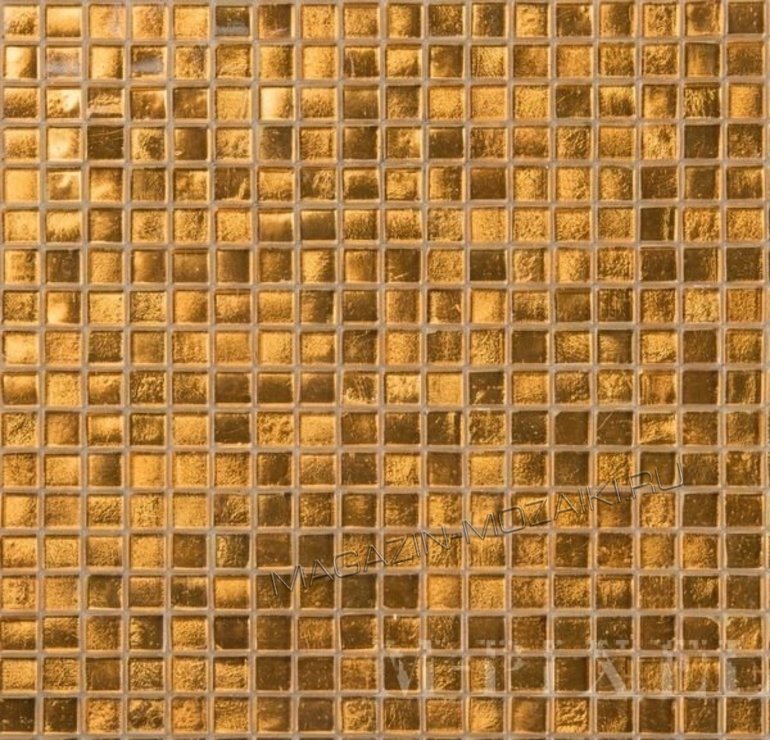 мозаика Golden Effect GD 16039 (15x15)