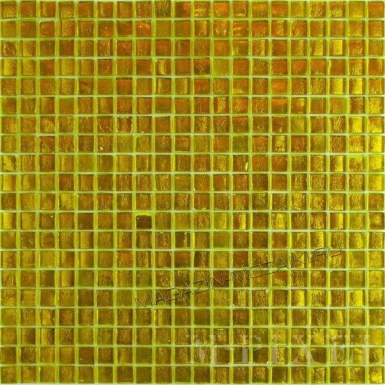 мозаика Golden Effect GD 16175 (15x15)