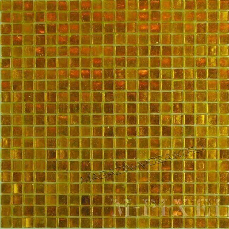 мозаика Golden Effect GD 16179 (15x15)