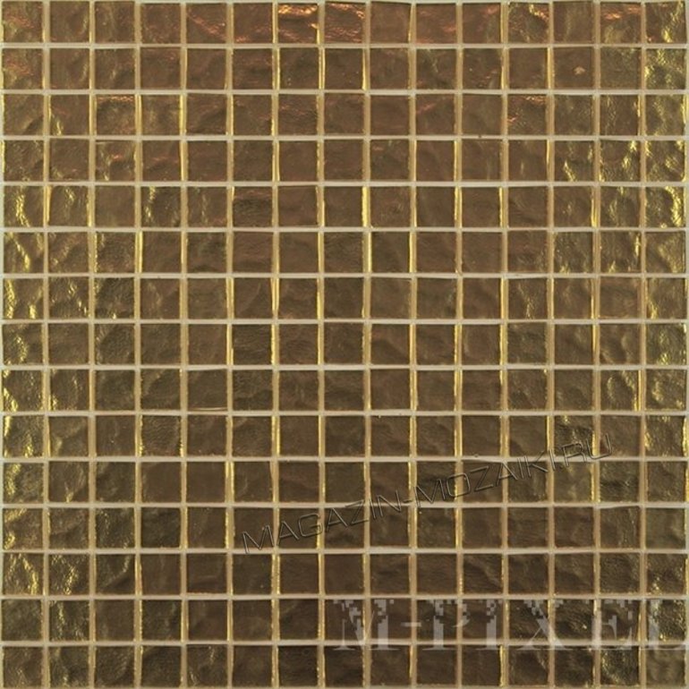 мозаика Golden Effect GE01-20 (20x20)