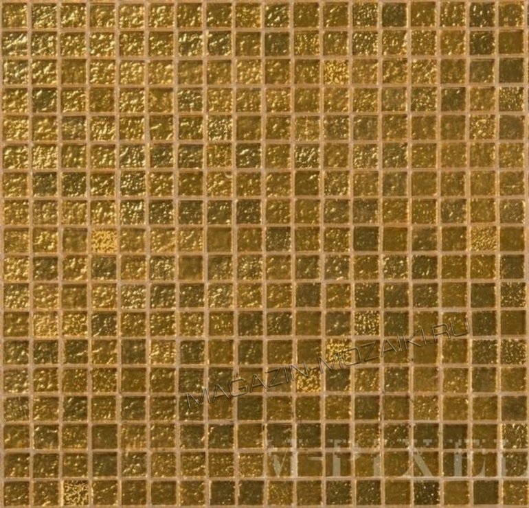 мозаика Golden Effect JN01-15
