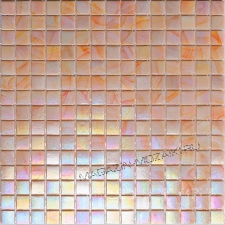 мозаика Rose WB 87 (10x10)