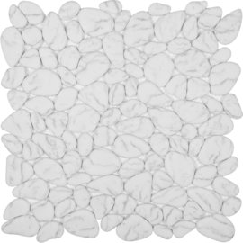 мозаика AGPBL-WHITE