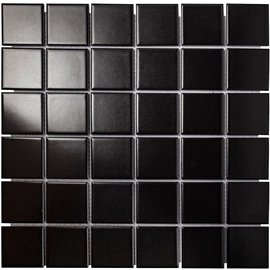 мозаика Black Matt (WB73000)