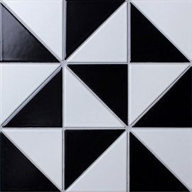 мозаика Triangolo Chess Matt