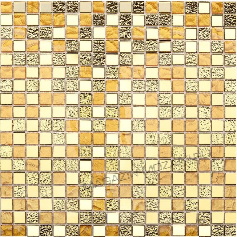мозаика Mix Gold (JMG21501)